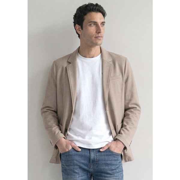 STREET ONE MEN Sakko mit aufgenähten Taschen