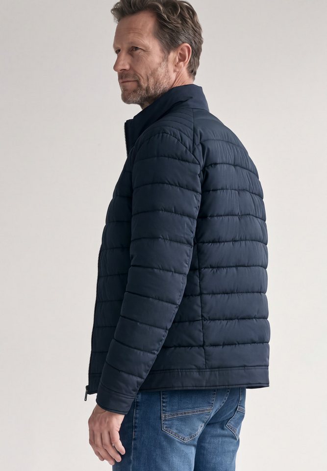 STREET ONE MEN Steppjacke mit moderner Steppung – Bild 2 von 5