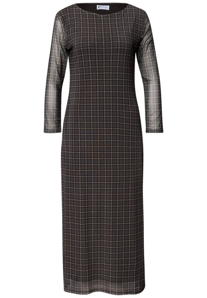 STREET ONE Midikleid aus Mesh – Bild 3 von 5