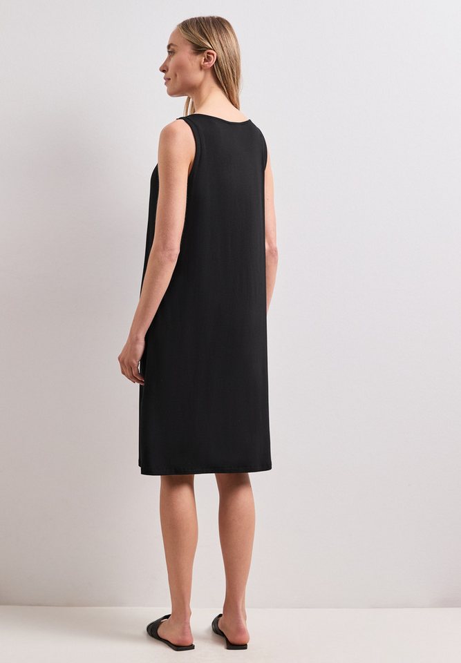 STREET ONE Midikleid aus Viskose – Bild 2 von 5