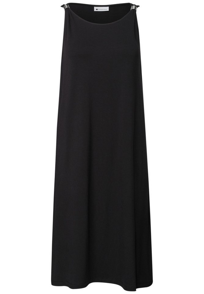 STREET ONE Midikleid aus Viskose – Bild 3 von 5