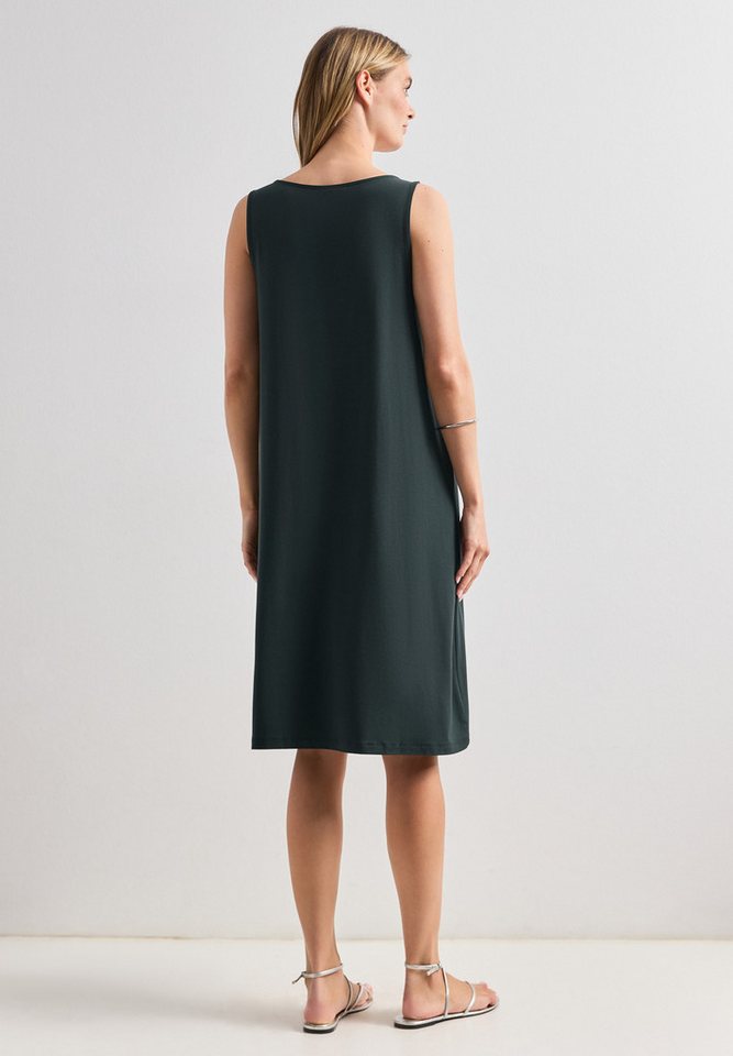 STREET ONE Midikleid aus Viskose – Bild 2 von 5