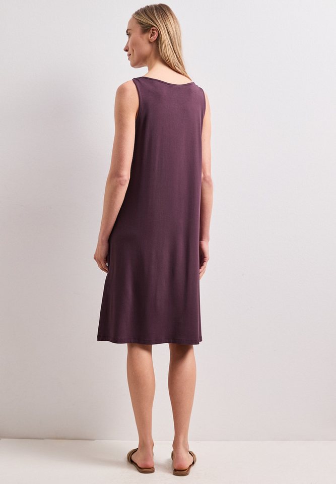 STREET ONE Midikleid aus Viskose – Bild 2 von 5