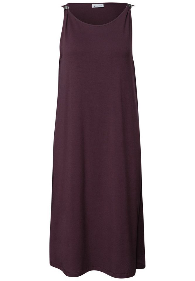 STREET ONE Midikleid aus Viskose – Bild 3 von 5
