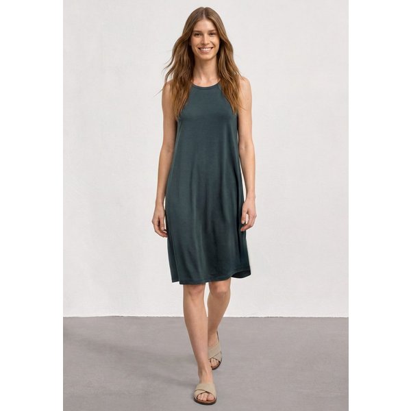 STREET ONE Midikleid knielang