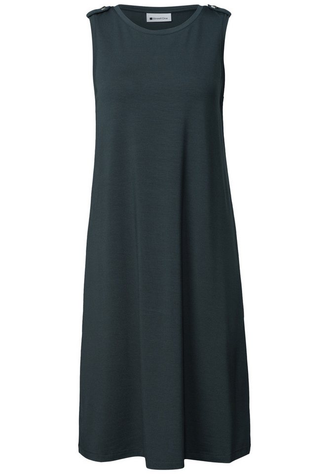 STREET ONE Midikleid knielang – Bild 3 von 5
