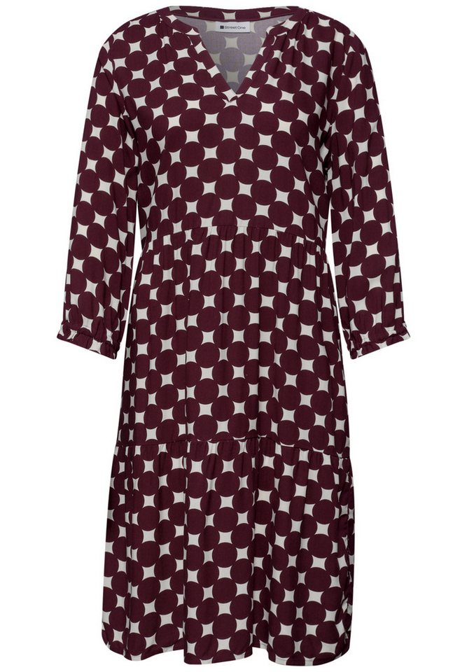 STREET ONE Midikleid knielang – Bild 3 von 5