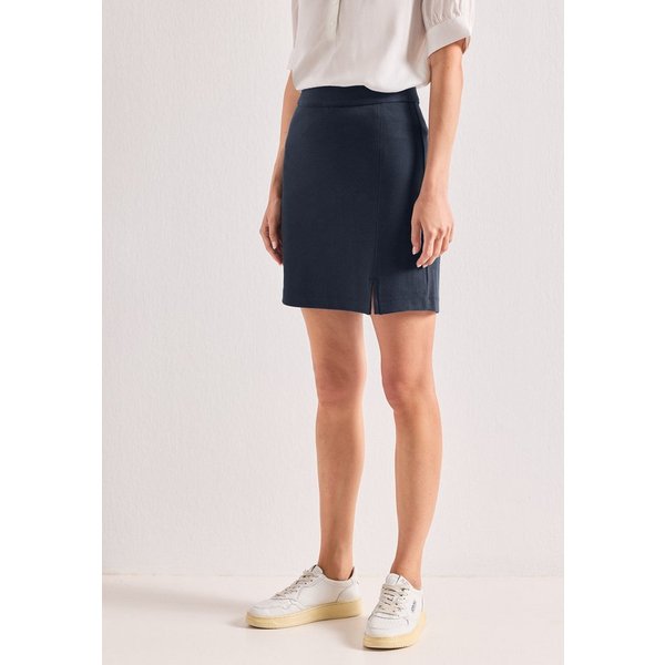 STREET ONE Minirock Middle Waist