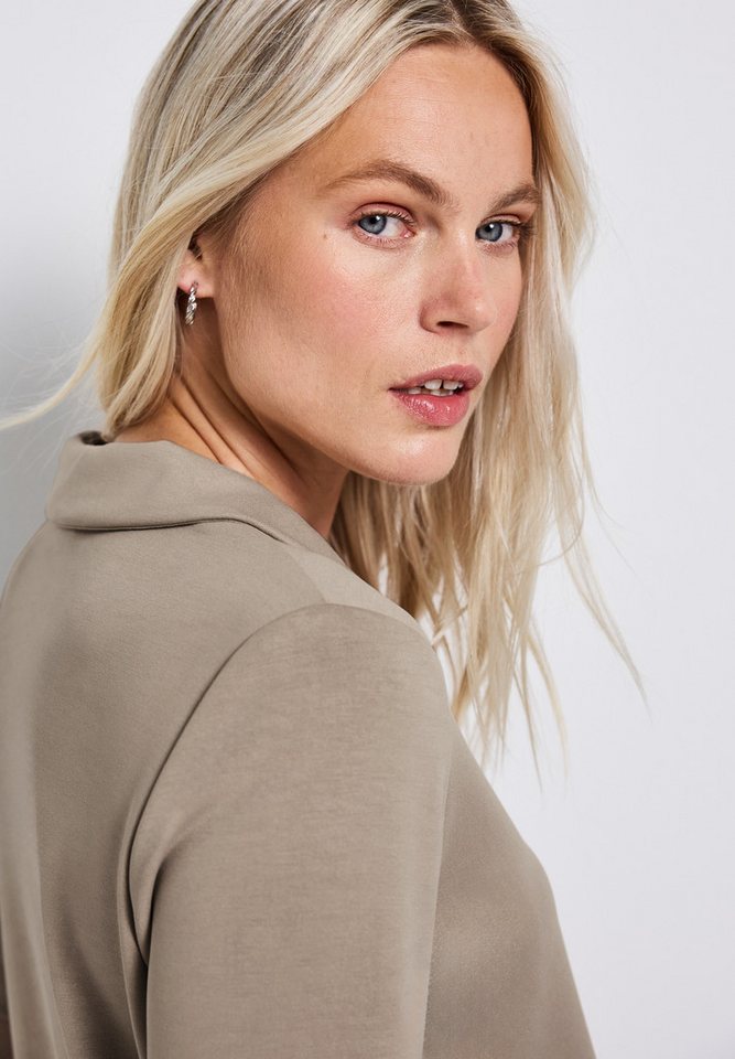STREET ONE Poloshirt – Bild 4 von 5