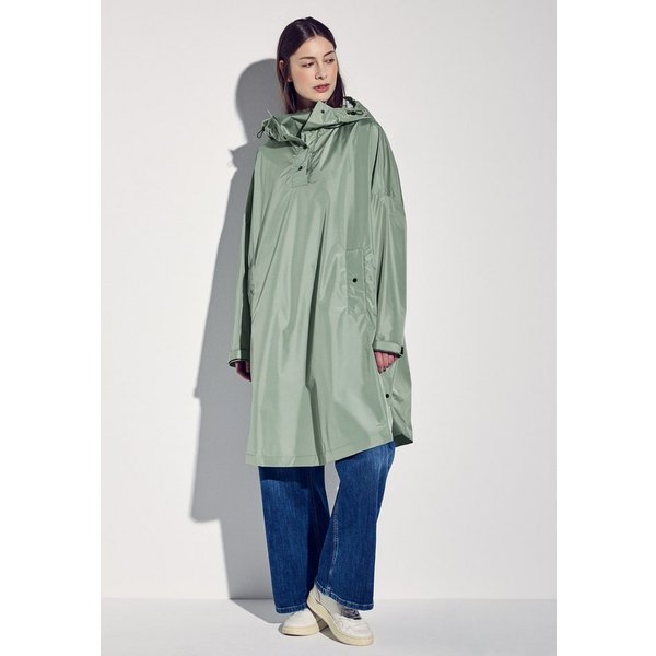 STREET ONE Regen- und Matschjacke wasserabweisend