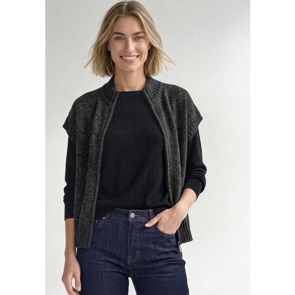 STREET ONE Rollkragenpullover mit Turtleneck