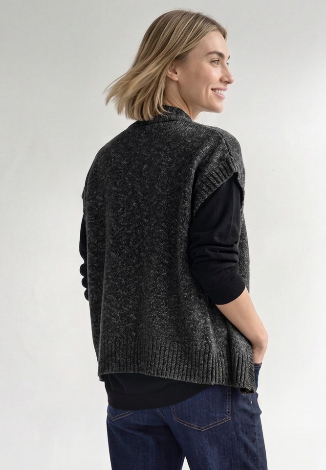 STREET ONE Rollkragenpullover mit Turtleneck – Bild 2 von 5