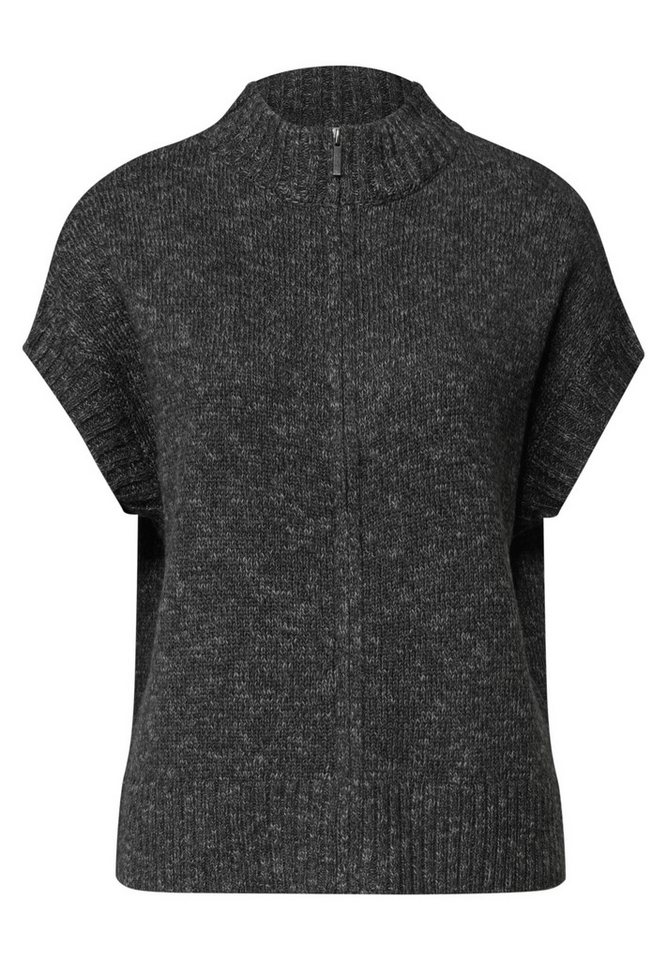 STREET ONE Rollkragenpullover mit Turtleneck – Bild 4 von 5
