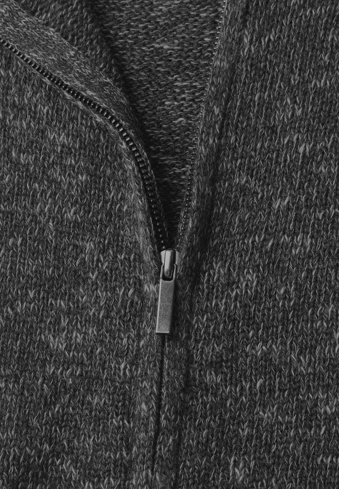 STREET ONE Rollkragenpullover mit Turtleneck – Bild 5 von 5