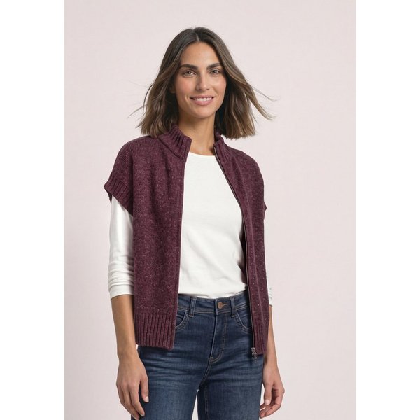 STREET ONE Rollkragenpullover mit Turtleneck