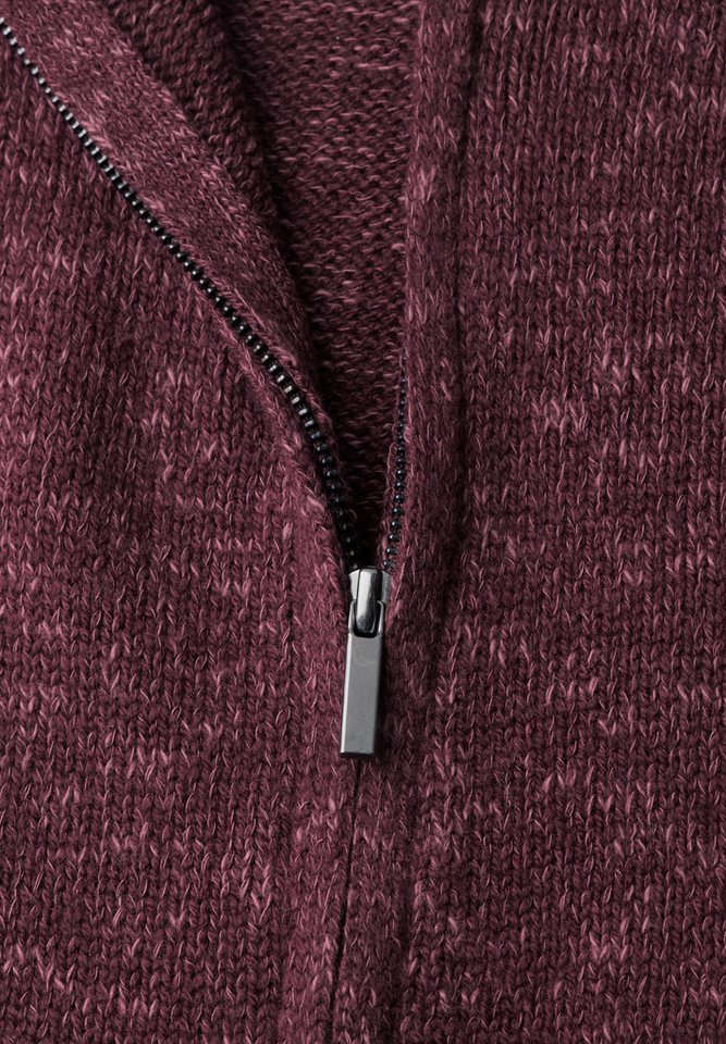 STREET ONE Rollkragenpullover mit Turtleneck – Bild 5 von 5