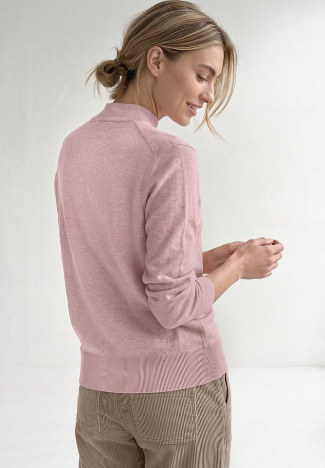 STREET ONE Rollkragenpullover mit Turtleneck – Bild 2 von 5