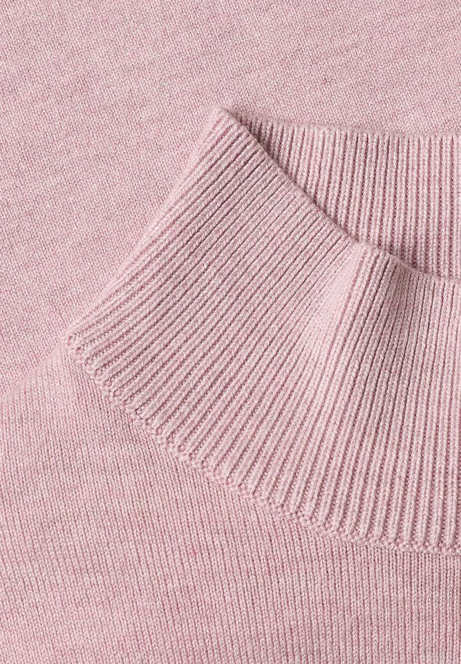 STREET ONE Rollkragenpullover mit Turtleneck – Bild 5 von 5