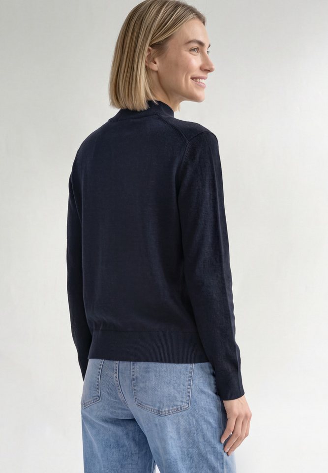 STREET ONE Rollkragenpullover mit Turtleneck – Bild 2 von 5
