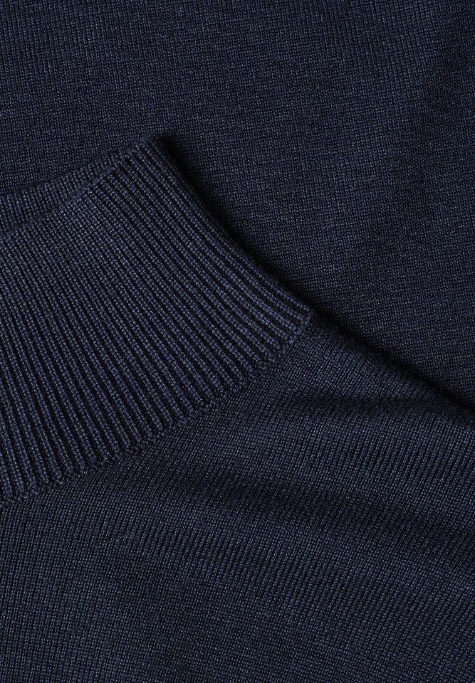 STREET ONE Rollkragenpullover mit Turtleneck – Bild 5 von 5