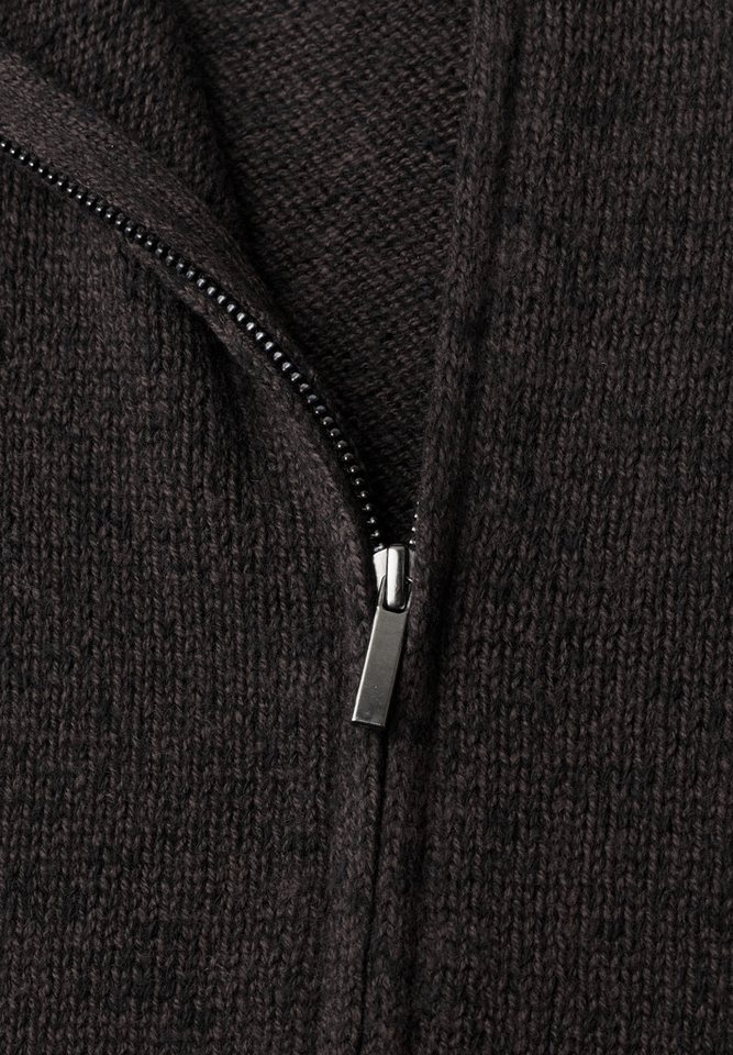 STREET ONE Rollkragenpullover mit Turtleneck – Bild 5 von 5