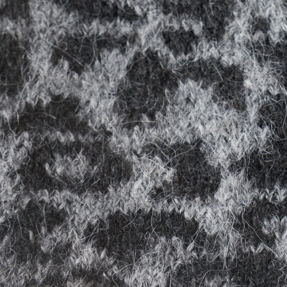 STREET ONE Schal, aus softem Materialmix – Bild 5 von 5