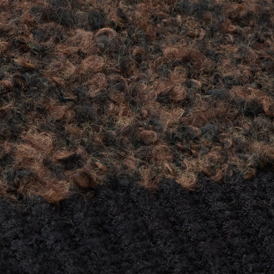 STREET ONE Schal, aus softem Materialmix – Bild 5 von 5