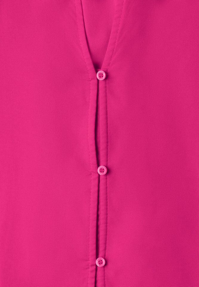STREET ONE Shirtbluse mit 3/4 Ärmeln – Bild 5 von 5