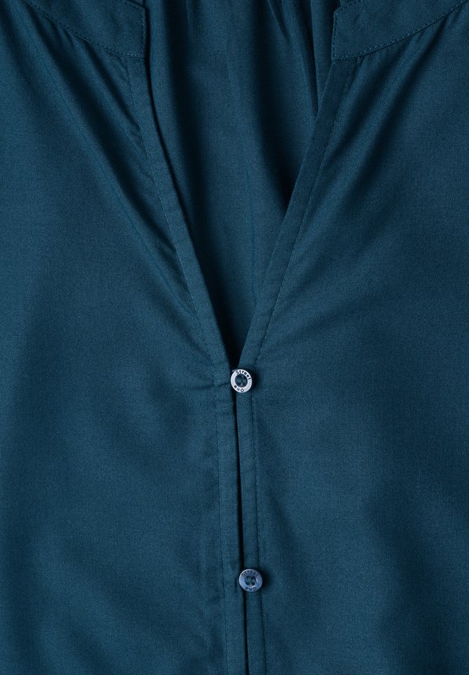 STREET ONE Shirtbluse mit 3/4 Ärmeln – Bild 5 von 5