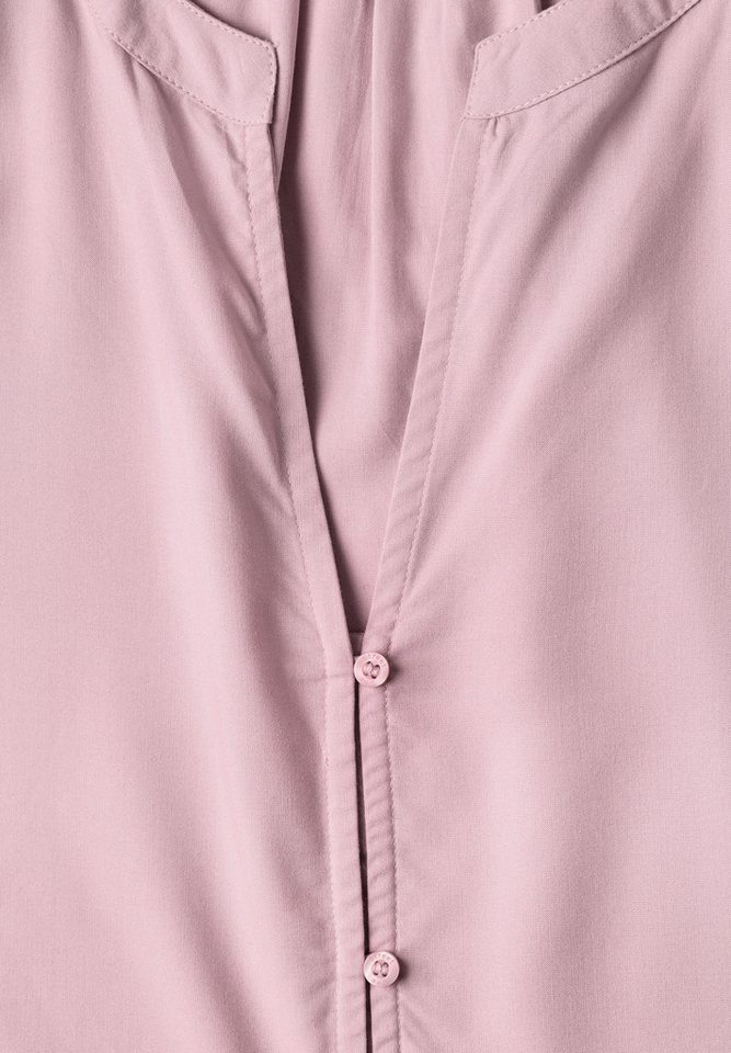 STREET ONE Shirtbluse mit 3/4 Ärmeln – Bild 5 von 5