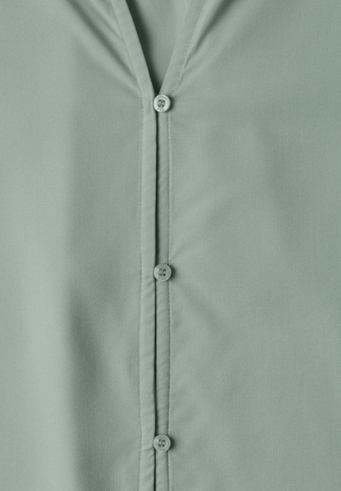 STREET ONE Shirtbluse mit 3/4 Ärmeln – Bild 5 von 5