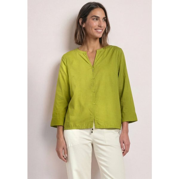 STREET ONE Shirtbluse mit 3/4 Ärmeln