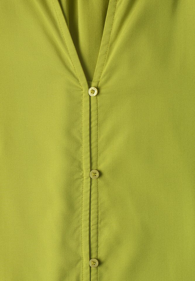 STREET ONE Shirtbluse mit 3/4 Ärmeln – Bild 5 von 5