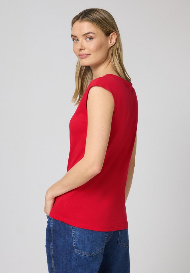 STREET ONE Shirttop Jersey – Bild 3 von 5