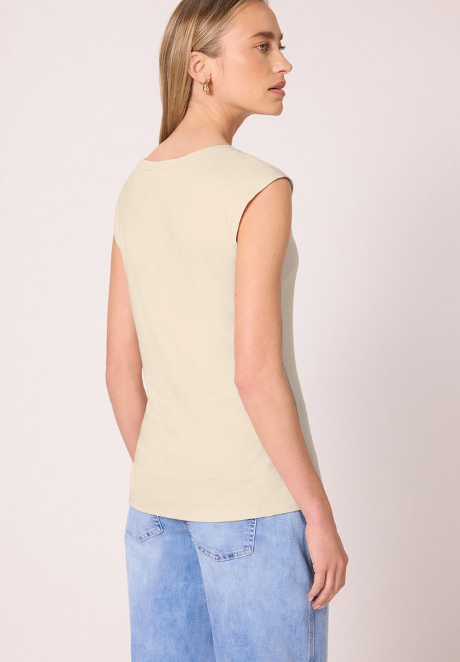 STREET ONE Shirttop Jersey – Bild 3 von 5