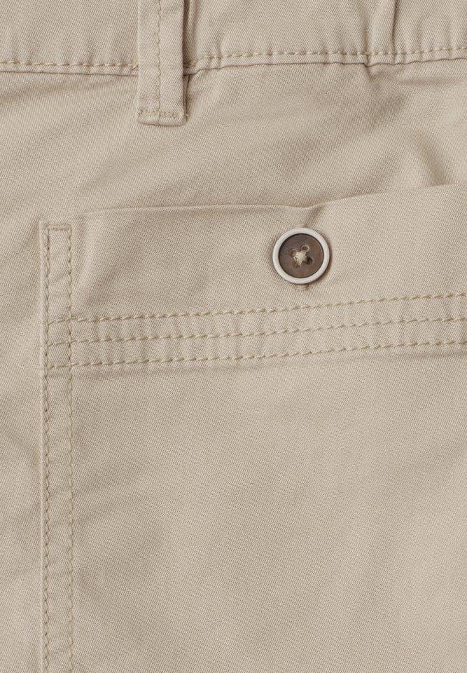 STREET ONE Shorts mit Elastikbund – Bild 5 von 5