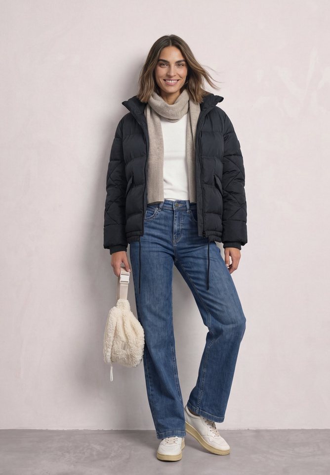 STREET ONE Steppjacke – Bild 3 von 5