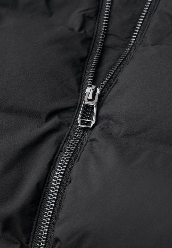 STREET ONE Steppjacke mit Kapuze – Bild 5 von 5