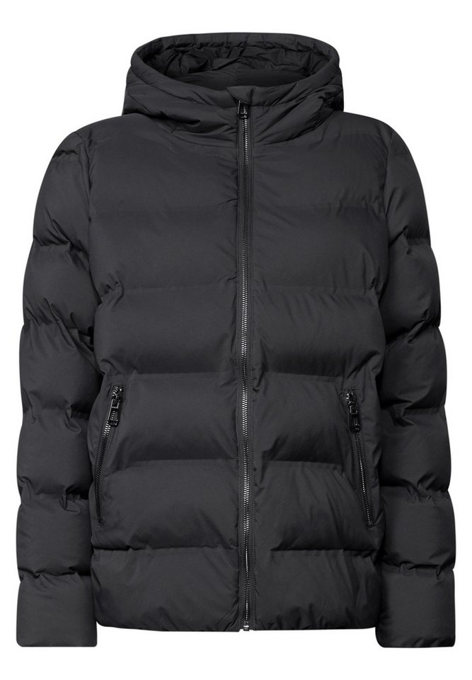STREET ONE Steppjacke mit Kapuze – Bild 4 von 5