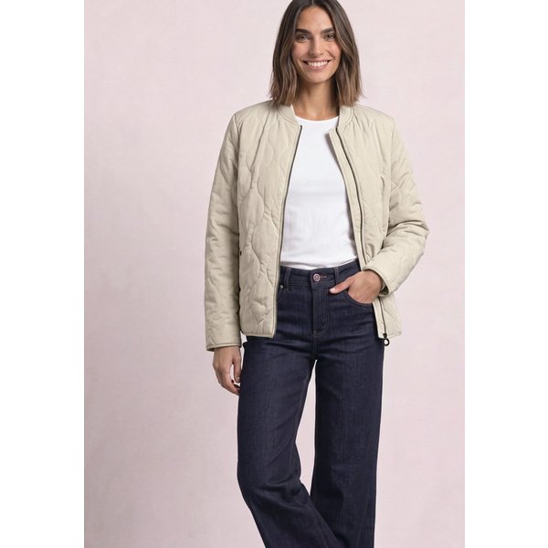 STREET ONE Steppjacke mit moderner Steppung