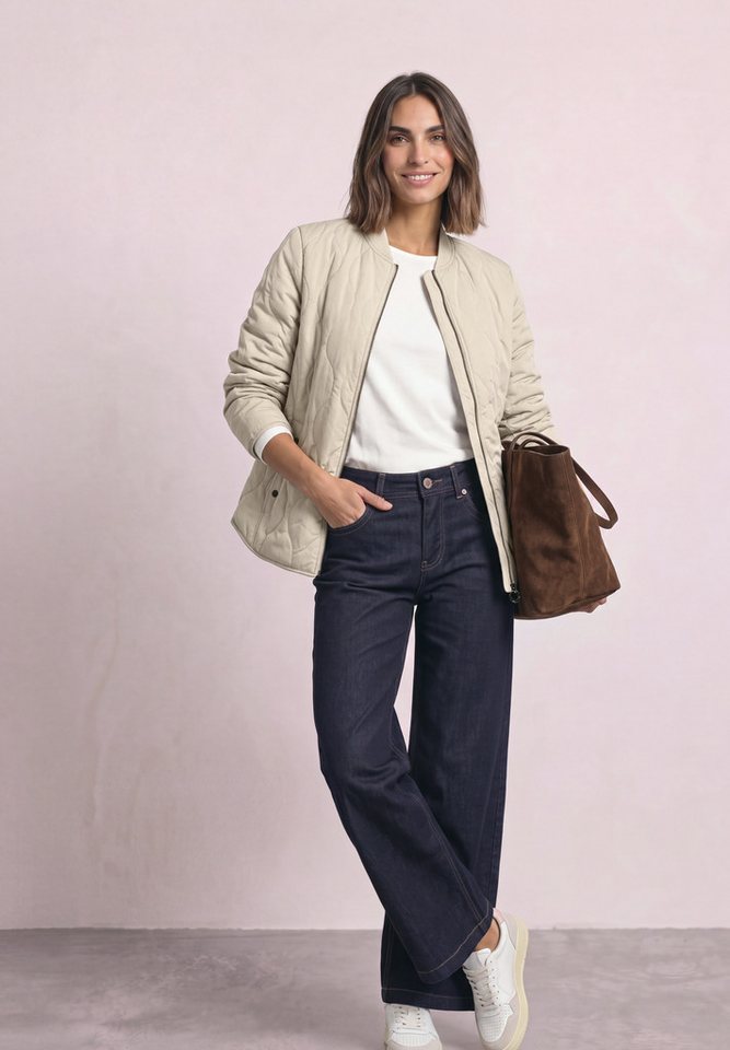 STREET ONE Steppjacke mit moderner Steppung – Bild 3 von 5