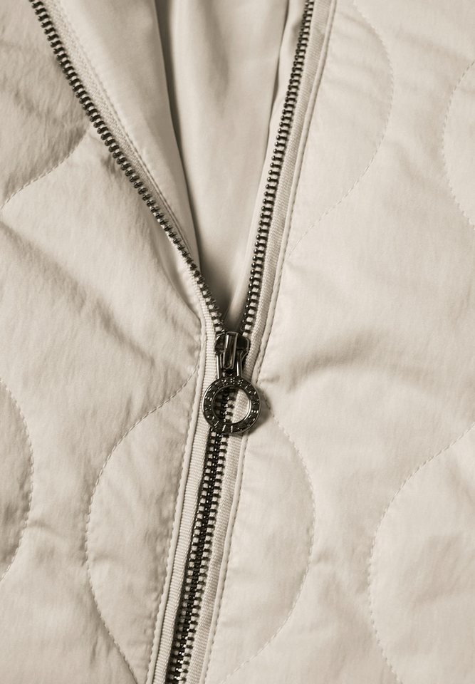 STREET ONE Steppjacke mit moderner Steppung – Bild 5 von 5