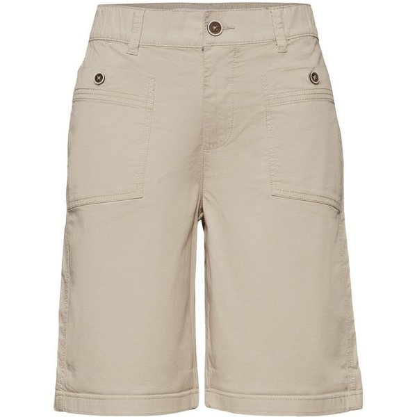 STREET ONE Stoffhose