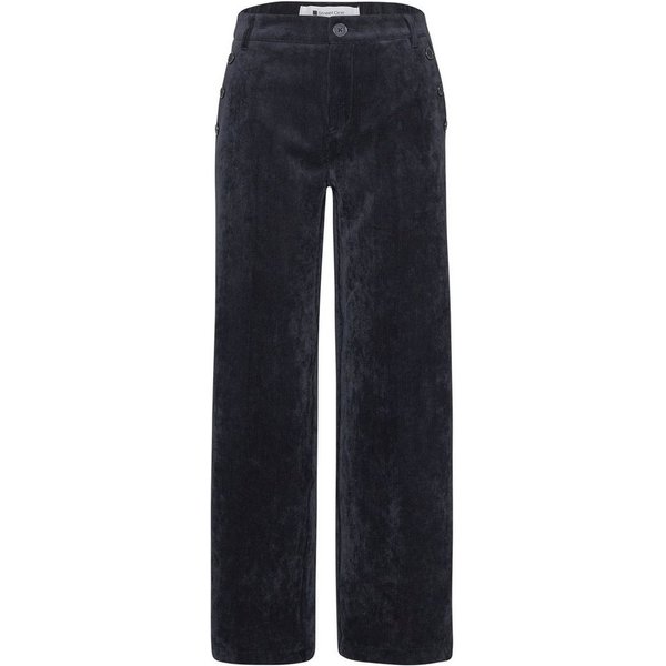 STREET ONE Stoffhose