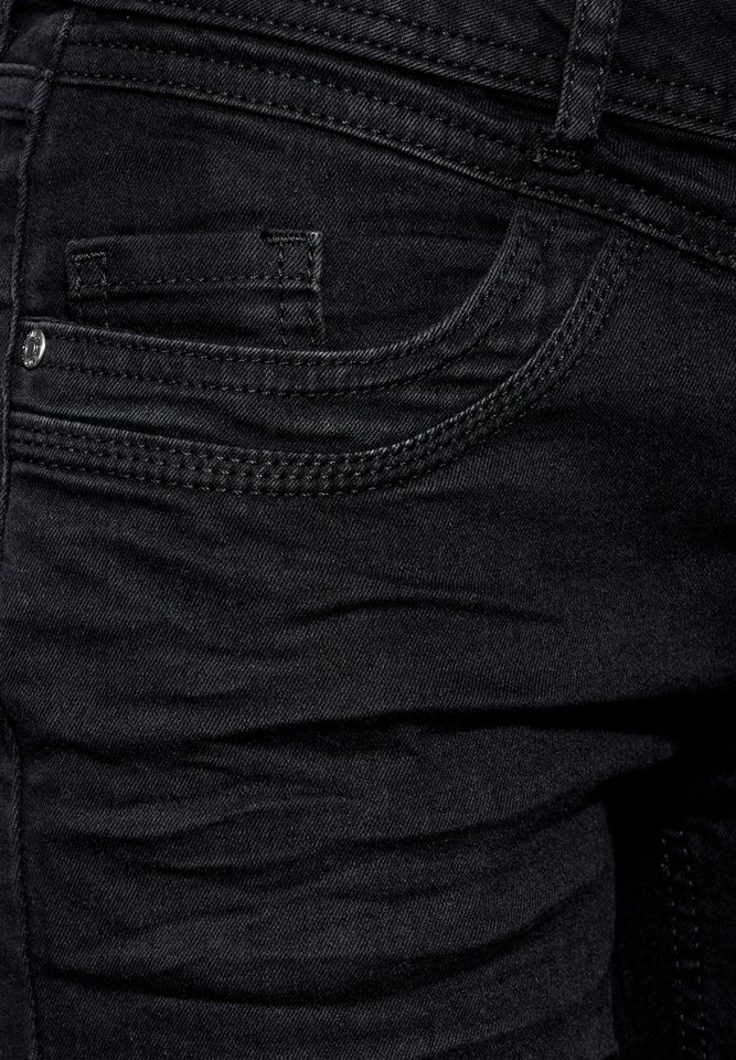 STREET ONE Stoffhose – Bild 2 von 5