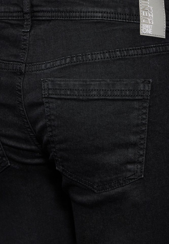 STREET ONE Stoffhose – Bild 3 von 5