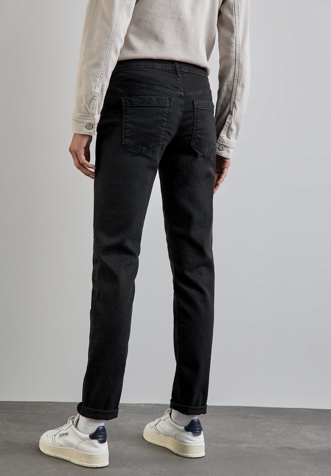 STREET ONE Stoffhose – Bild 5 von 5