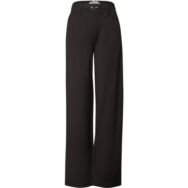 STREET ONE Stoffhose