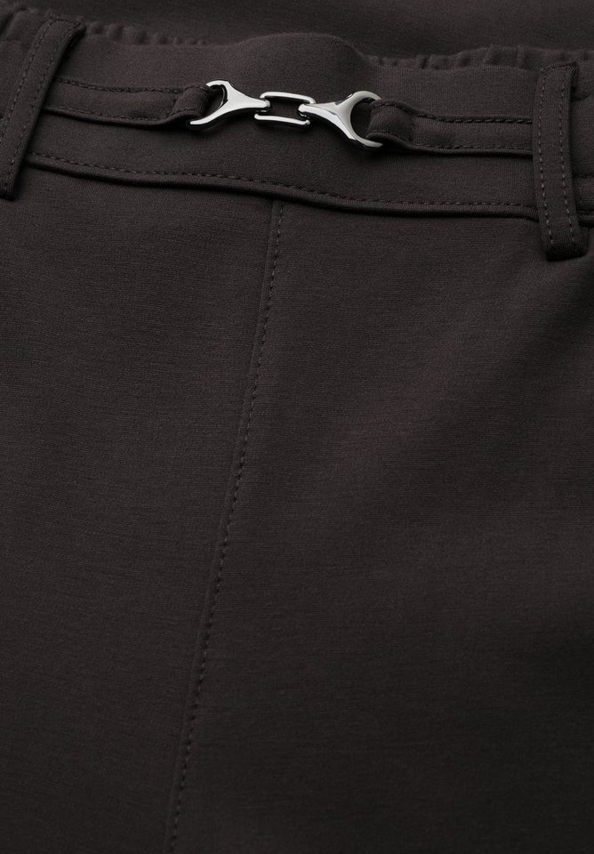 STREET ONE Stoffhose – Bild 2 von 5