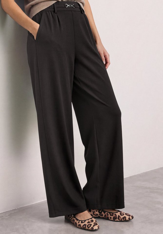 STREET ONE Stoffhose – Bild 3 von 5